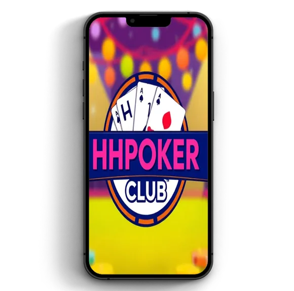 HHpoker联系方式